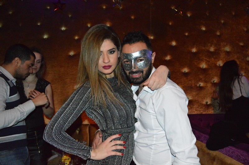 NYE at Taiga Batroun
